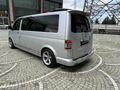 Galeriden Volkswagen Caravelle 2.5 TDI Comfortline 2009 Model Afyonkarahisar