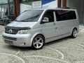 Galeriden Volkswagen Caravelle 2.5 TDI Comfortline 2009 Model Afyonkarahisar