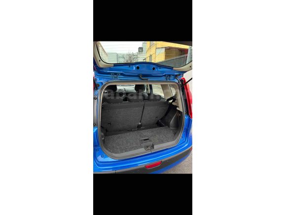 Sahibinden Nissan Note 1.6 Tekna 2007 Model Bursa