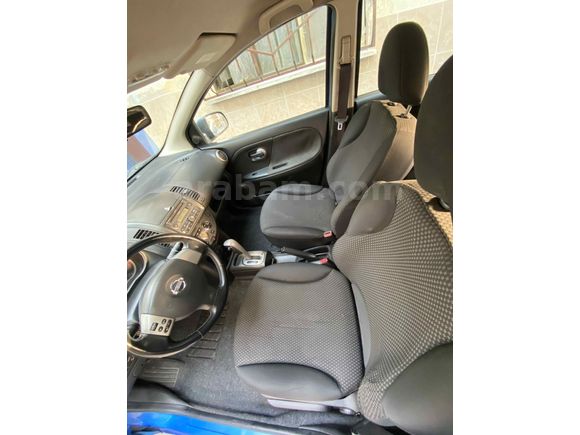 Sahibinden Nissan Note 1.6 Tekna 2007 Model Bursa