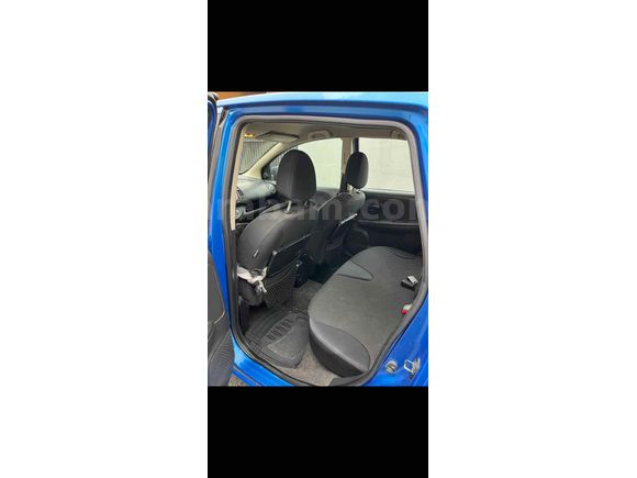 Sahibinden Nissan Note 1.6 Tekna 2007 Model Bursa