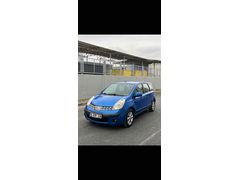 Sahibinden Nissan Note 1.6 Tekna 2007 Model Bursa