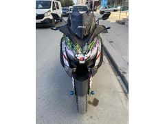 Sahibinden Yamaha X-Max 300 ABS 
