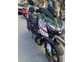 Sahibinden Yamaha X-Max 300 ABS 