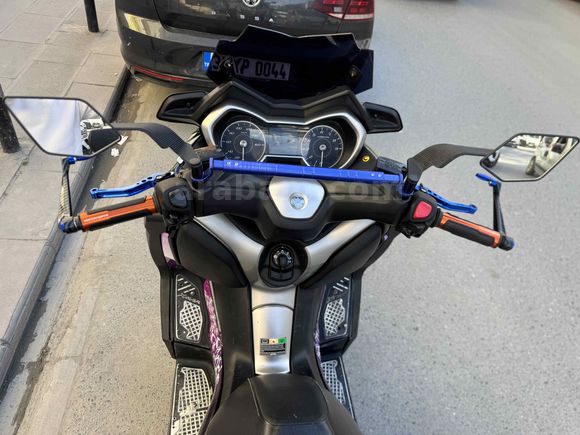 Sahibinden Yamaha X-Max 300 ABS 
