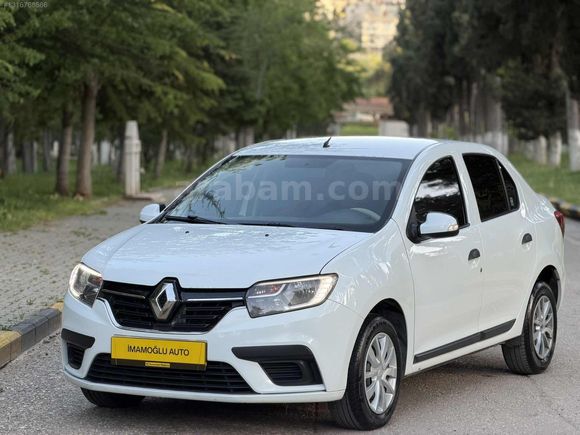 2017 MODEL SEMBOL BOYASIZ LETLİ KM 218 BİNDE