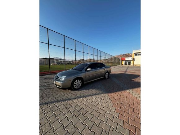 Sahibinden Opel Vectra 1.6 Elegance 2004 Model 