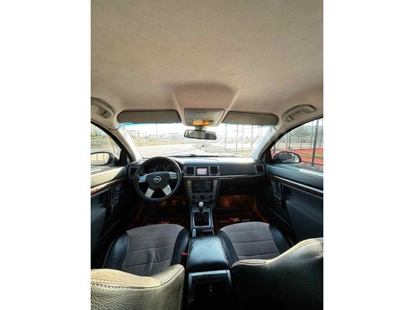 Sahibinden Opel Vectra 1.6 Elegance 2004 Model 