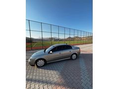 Sahibinden Opel Vectra 1.6 Elegance 2004 Model 