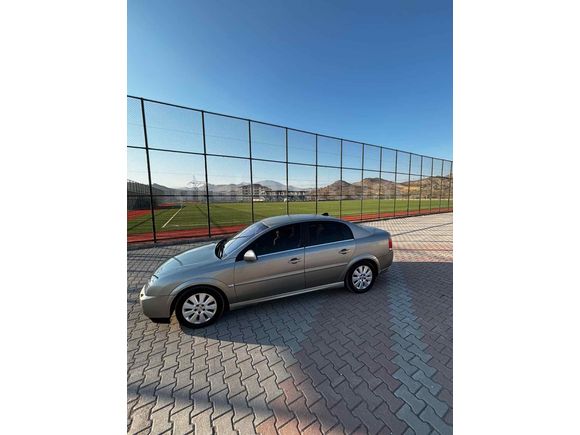 Sahibinden Opel Vectra 1.6 Elegance 2004 Model 