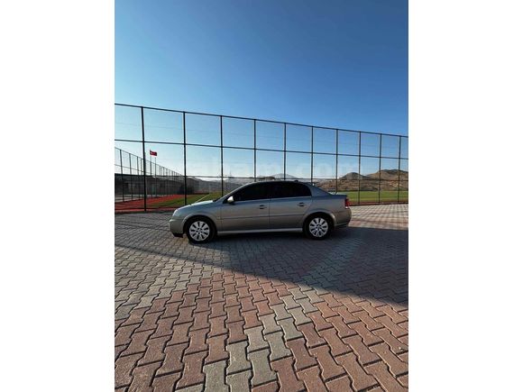 Sahibinden Opel Vectra 1.6 Elegance 2004 Model 