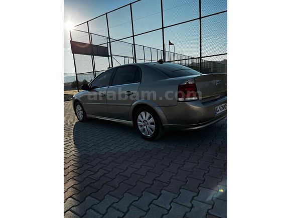 Sahibinden Opel Vectra 1.6 Elegance 2004 Model 