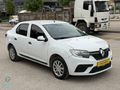 MAS OTOMOTİVDEN RENAULT SYEMBOL 1.5 dci