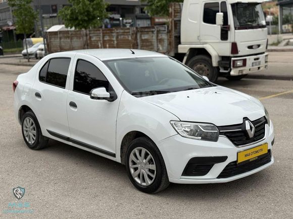 MAS OTOMOTİVDEN RENAULT SYEMBOL 1.5 dci
