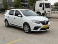 MAS OTOMOTİVDEN RENAULT SYEMBOL 1.5 dci