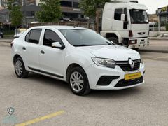 MAS OTOMOTİVDEN RENAULT SYEMBOL 1.5 dci
