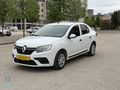 MAS OTOMOTİVDEN RENAULT SYEMBOL 1.5 dci