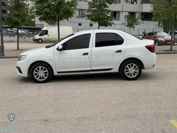 MAS OTOMOTİVDEN RENAULT SYEMBOL 1.5 dci