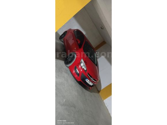 Sahibinden Opel Astra 1.6 Edition 2015 Model