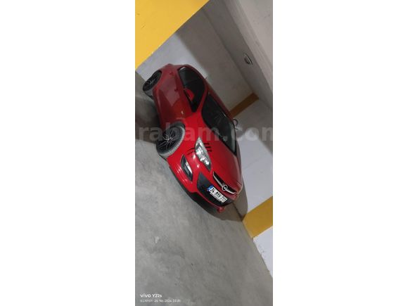 Sahibinden Opel Astra 1.6 Edition 2015 Model