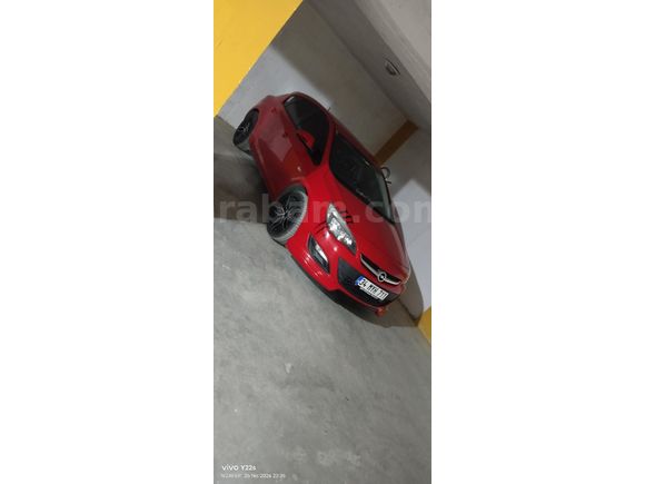 Sahibinden Opel Astra 1.6 Edition 2015 Model