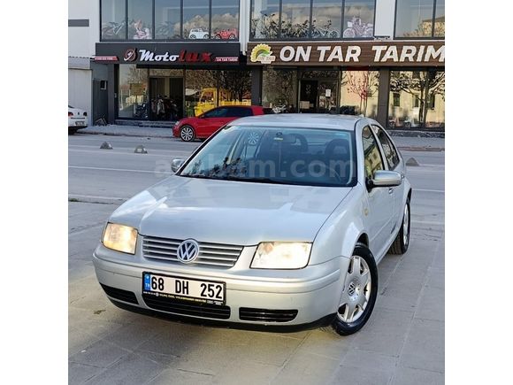 1.6 BORA+KLİMALI+BENZİN/LPG+ÇOĞU ORJİNAL+BAKIMLI+TEMİZ