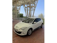 Sahibinden Renault Megane 1.5 dCi Expression 2011 Model  250 km Beyaz