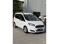 Ford Tourneo Courier 1.5 TDCi Delux 2018 Model Konya