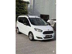 Ford Tourneo Courier 1.5 TDCi Delux 2018 Model Konya