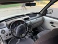 Galeriden Renault Kangoo Multix 1.5 dCi Authentique 2009 Model Antalya