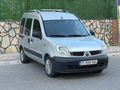 Galeriden Renault Kangoo Multix 1.5 dCi Authentique 2009 Model Antalya