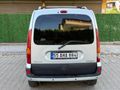 Galeriden Renault Kangoo Multix 1.5 dCi Authentique 2009 Model Antalya