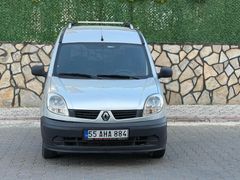 Galeriden Renault Kangoo Multix 1.5 dCi Authentique 2009 Model Antalya