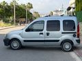 Galeriden Renault Kangoo Multix 1.5 dCi Authentique 2009 Model Antalya