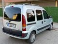 Galeriden Renault Kangoo Multix 1.5 dCi Authentique 2009 Model Antalya