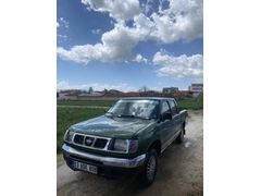 Sahibinden Nissan Pick Up 2WD Double Cab 1999 Model 