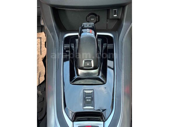 2021 TRF ÇIKIŞLI// CAM TAVANLI PEUGEOT 308// STYLE TECH 132 HP