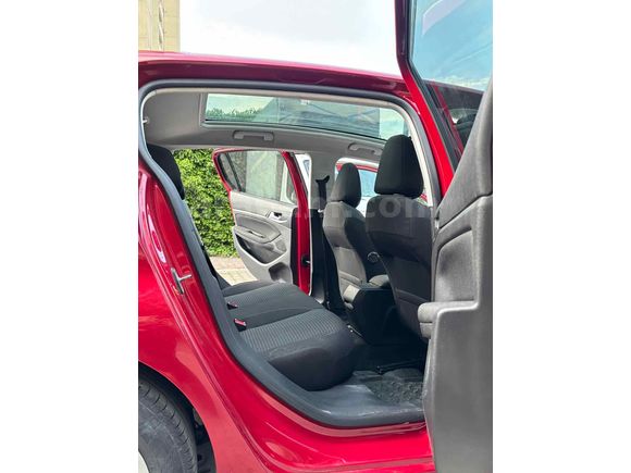 2021 TRF ÇIKIŞLI// CAM TAVANLI PEUGEOT 308// STYLE TECH 132 HP