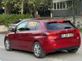 2021 TRF ÇIKIŞLI// CAM TAVANLI PEUGEOT 308// STYLE TECH 132 HP