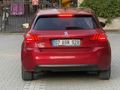 2021 TRF ÇIKIŞLI// CAM TAVANLI PEUGEOT 308// STYLE TECH 132 HP