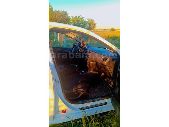 Sahibinden Citroen C-Elysée 1.6 HDi Confort 2013 Model