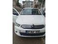 Sahibinden Citroen C-Elysée 1.6 HDi Confort 2013 Model