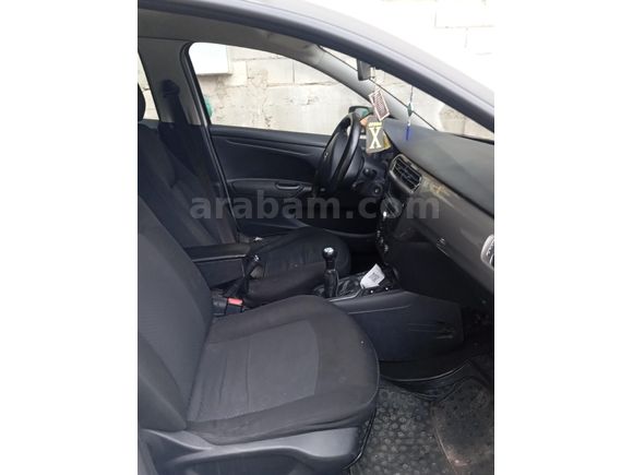 Sahibinden Citroen C-Elysée 1.6 HDi Confort 2013 Model