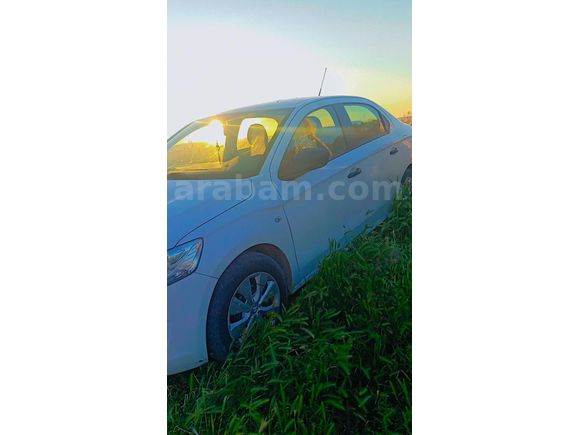 Sahibinden Citroen C-Elysée 1.6 HDi Confort 2013 Model