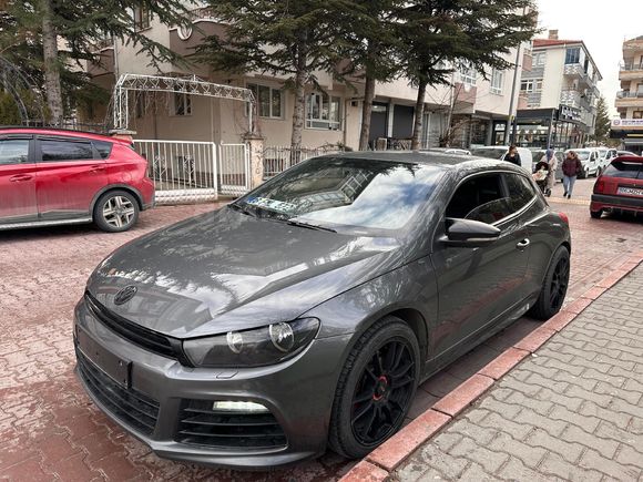 Sahibinden Volkswagen Scirocco 1.4 TSi Sportline 2014 Model