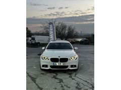 Sahibinden BMW 5 Serisi 520d M Sport 2012 Model 