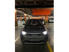 Sahibinden Kia Stonic 1.4 MPI Cool 2023 Model  65.250 km Yeşil