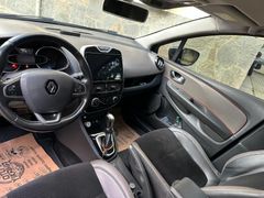 Sahibinden Renault Clio 1.2 Turbo Icon 2016 Model  137.000 km Gri (titanyum)