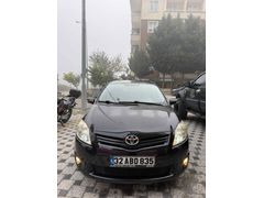 Sahibinden Toyota Auris 1.33 Comfort 2011 Model 