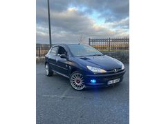 Sahibinden Peugeot 206 1.4 X-Design 2006 Model